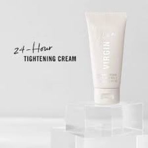 Like a Virgin - 24-Hour Tightening Cream